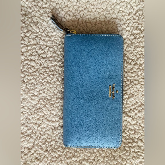 KATE SPADE | Clutch Wallet - Picture 1 of 4